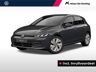 Volkswagen Golf Life Edition 1.5 TSI 116 pk 6 versn. hand ·