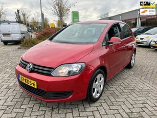 Volkswagen Golf Plus 1.4 TSI ComfortlineAIRCOCRUISE