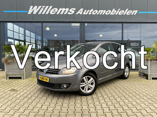 Volkswagen Golf Plus 1.4 TSI Highline Pdc, Stoelverwarming