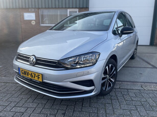 Volkswagen Golf Sportsvan 1.0 TSI 116pk 6Bak