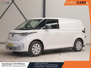 Volkswagen ID. Buzz Cargo 77 kWh 204pk Airco Climate