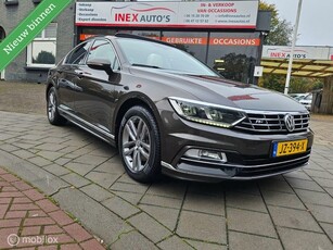 Volkswagen Passat 2.0 TDI R-Line Connected Series Plus