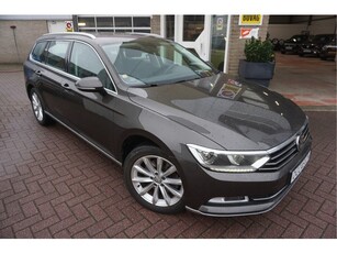 Volkswagen Passat Variant 1.4 TSI ACT Highline Automaat