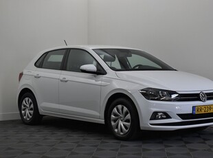 Volkswagen Polo 1.0 TSI 95PK COMFORTLINE