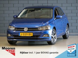 Volkswagen Polo 1.0 TSI 96PK Comfortline CARPLAY /