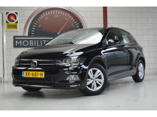 Volkswagen Polo 1.0 TSI AUTOMAAT NL-auto all-season NAVI GARANTIE