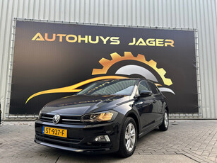 Volkswagen Polo 1.0 TSI Comfortline Parksensor NL NAP!!