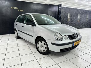 Volkswagen Polo 1.2