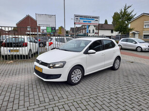 Volkswagen Polo 1.2 Easyline