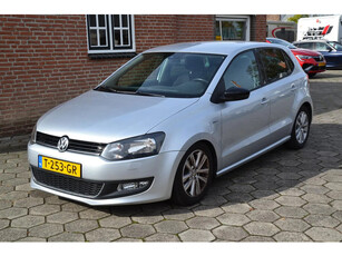 Volkswagen Polo 1.2 Match