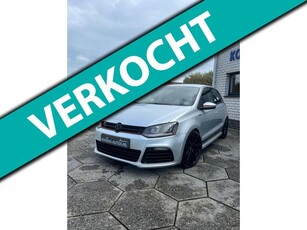 Volkswagen Polo 1.2 TDI BlueMotion Comfortline