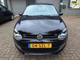 Volkswagen Polo 1.2 TSI Comfortline