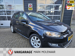 Volkswagen Polo 1.2 TSI Comfortline,automaat,trekhaak