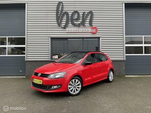 Volkswagen Polo 1.2 TSI Highline 105PK AUT PANO