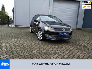 Volkswagen Polo 1.2 TSI Highline AUTOMAAT AIRCO CAR PLAY