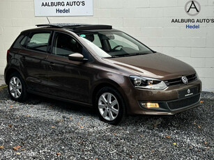 Volkswagen Polo 1.2 TSI Highline Pano Cruise (dealer onderhouden)