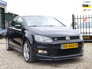 Volkswagen Polo 1.2 TSI Highline R-LINE