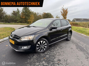 Volkswagen Polo 1.4 TDI Business Edition