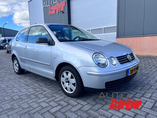 Volkswagen Polo 1.4 TDI Comfortline