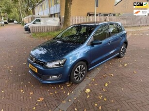 Volkswagen Polo Airco / Navigatie / 5 deurs / Leuke auto