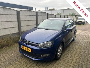 Volkswagen Polo TDi BlueMotion 5 DRS AIRCO/ CRUISE/ LAGE