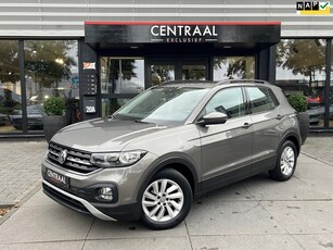 Volkswagen T-Cross 1.0 TSI LifeVirtual