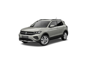 Volkswagen T-Roc 1.0 TSI 116 6MT Life Edition