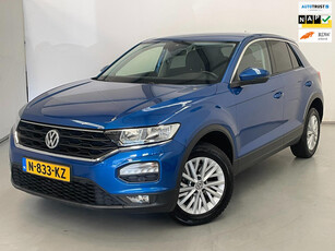 Volkswagen T-Roc 1.0 TSI / CarPlay / Clima / Stoelverwarming