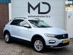 Volkswagen T-Roc 1.0 TSI Style - 1e eigenaar - Dealer onderH