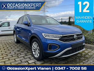 Volkswagen T-Roc 1.5 TSI 150 PK |Carplay|PDC| (bj 2023)