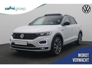 Volkswagen T-Roc 1.5 TSI 150PK Sport Business R / R-Line