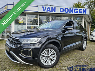 Volkswagen T-Roc 1.5 TSI | Automaat | Virtual / Cruise / Carplay