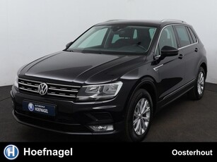 Volkswagen Tiguan 1.4 TSI ACT Comfortline Business