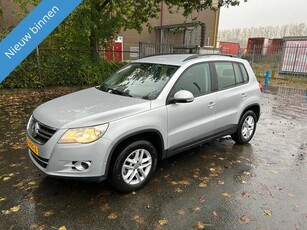 Volkswagen Tiguan 1.4 TSI Comfort&Design