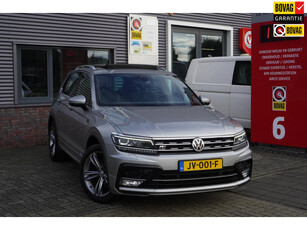 Volkswagen Tiguan 1.4 TSI Connected Series / Panoramadak / Trekhaak