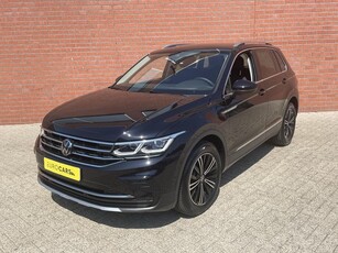 Volkswagen Tiguan 1.5 TSI 150pk DSG Elegance Navigatie