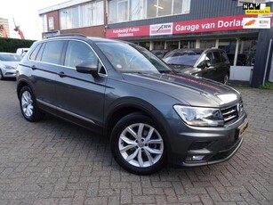 Volkswagen Tiguan 1.5 TSI ACT