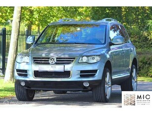 Volkswagen Touareg 3.6 V6 11-2008 135.357 km Inr. Mog.