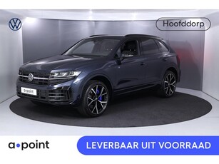 Volkswagen Touareg R 3.0 TSI 340 kW / 462 pk SUV 8 vesn.