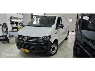 Volkswagen Transporter 2.0 TDI L1H1