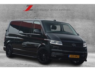 Volkswagen Transporter 2.0 TDI L2H1 30 DC Bulli Virtual