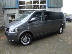 Volkswagen Transporter 2.0 TDI L2H1 DC Comfortline /