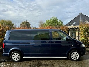 Volkswagen Transporter 2.0 TDI L2H1 Dubbele Cabine