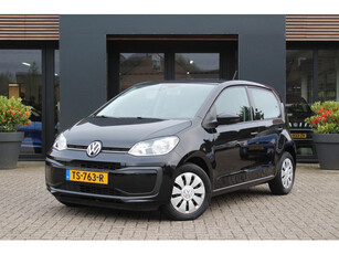 Volkswagen up! 1.0 60pk Move Up! 5 Drs Airco