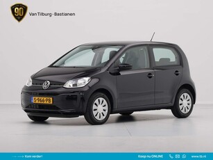 Volkswagen up! 1.0 65pk Airco Bluetooth Dab 5-deurs 132