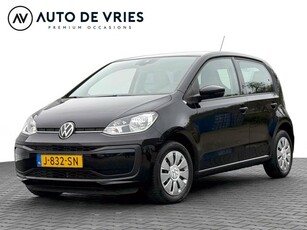 Volkswagen Up! 1.0 BMT 5drs. Move up! Airco Elektrisch