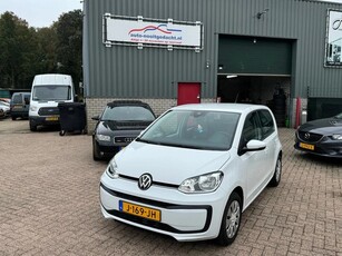 Volkswagen up! 1.0 BMT move up! (bj 2020)