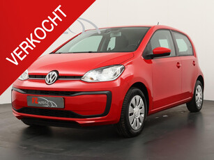 Volkswagen Up! 1.0 BMT move up!