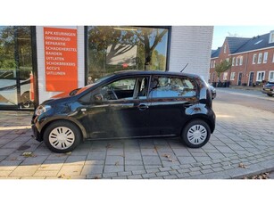 Volkswagen Up! 1.0 move up! BlueMotion