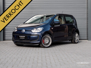 Volkswagen Up! 1.0 move up! Cruise Navi BT PDC Elek-Ramen